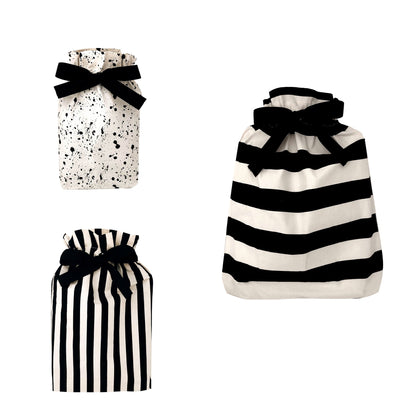 Gift Bags Set, 3-pack, Mix 2
