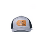 Pheasant Patch Hat