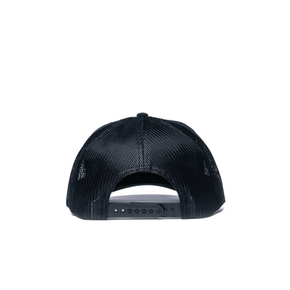 Buck Antler Patch Hat