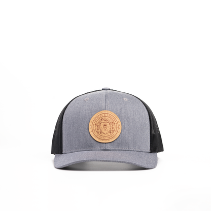 *SALE* Explore Bear Patch Hat