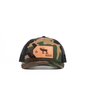 *SALE* Elk Patch Hat