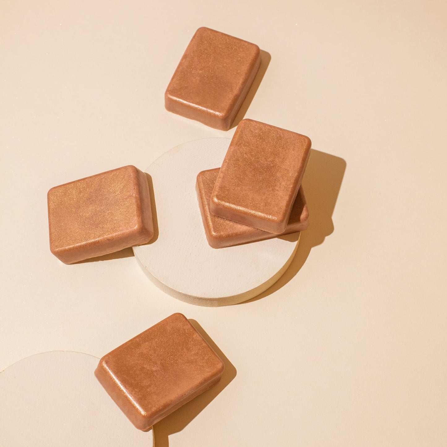 starter melt & pour soap making kit