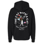 Cat with a Gat Remix Men's Hoodie