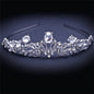 "Cecily" - Austrian Crystal Bridal Tiara