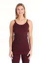 Hannah Active Maternity Nursing Tank