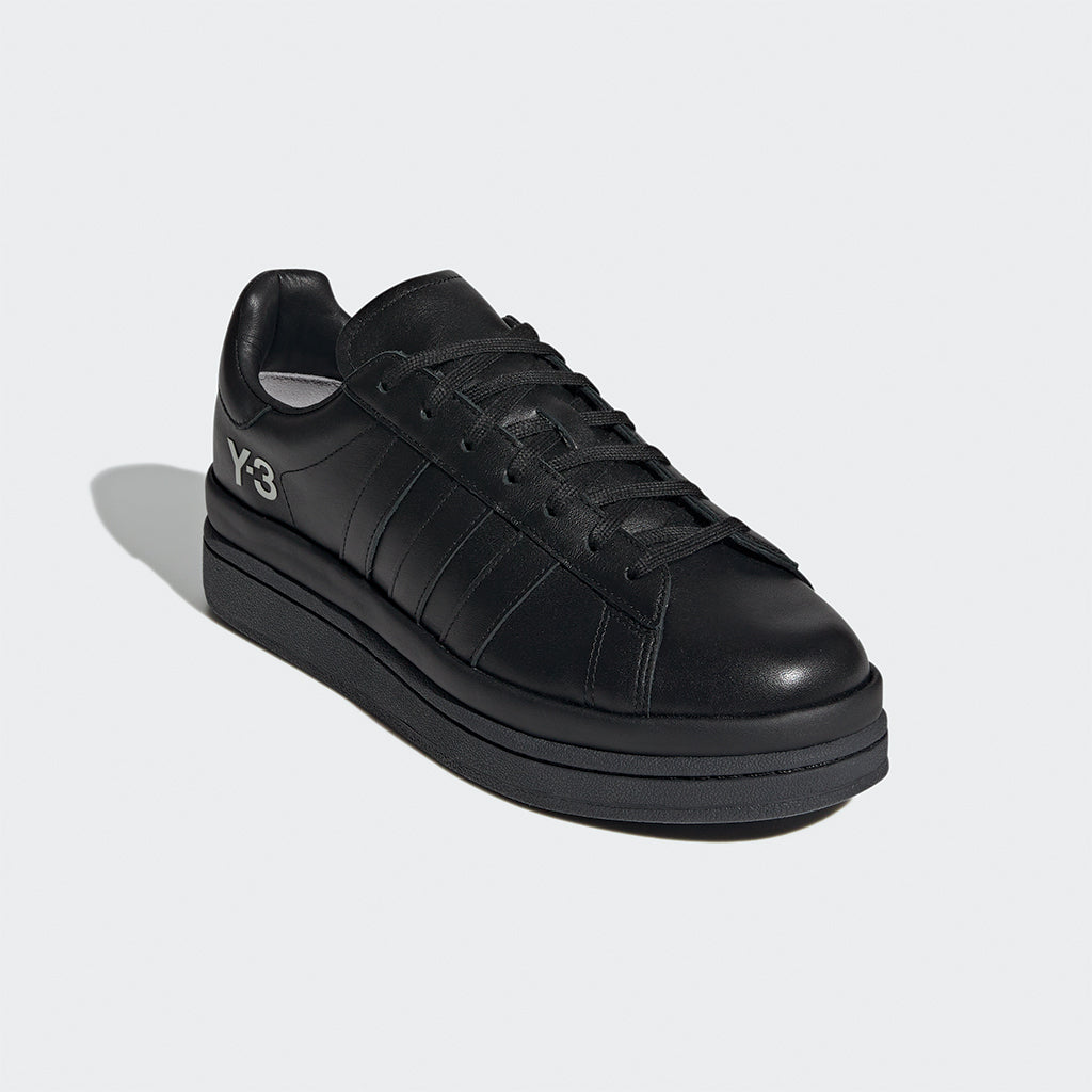 Y-3 HICHO BLACK WHITE CONTRAST $584 LOWEST ASK NEW New Size 8M/9.5W