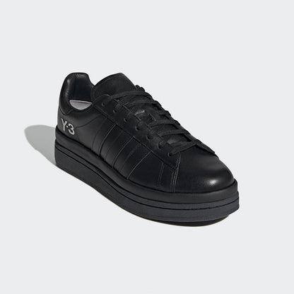 Y-3 HICHO BLACK WHITE CONTRAST $584 LOWEST ASK NEW New Size 8M/9.5W
