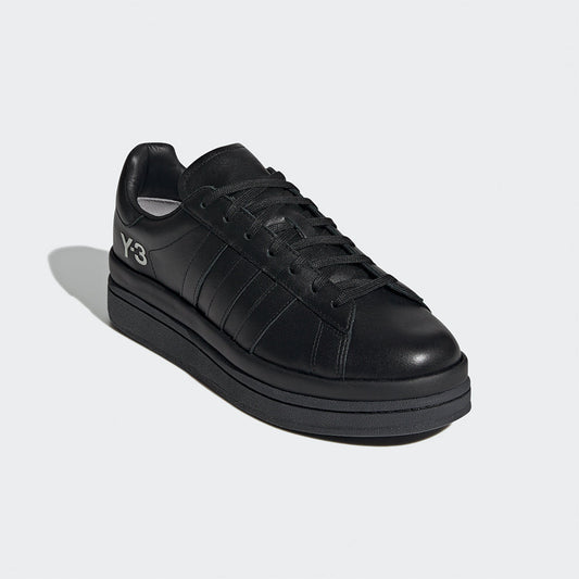 Y-3 HICHO BLACK WHITE CONTRAST $584 LOWEST ASK NEW New Size 8M/9.5W