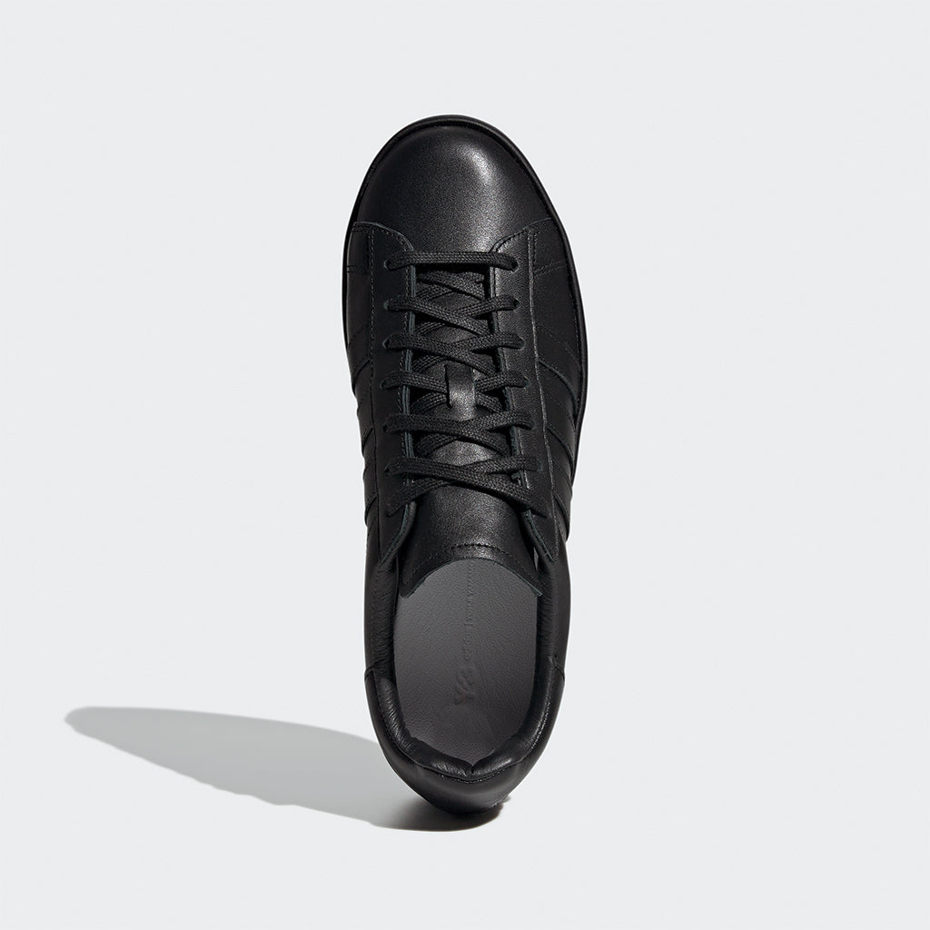 Y-3 HICHO BLACK WHITE CONTRAST $584 LOWEST ASK NEW New Size 8M/9.5W