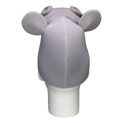 Hippopotamus Hat