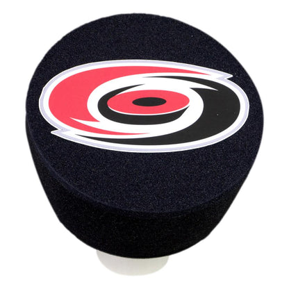 Custom Hockey Puck Hat
