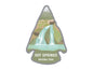 National Park Stickers