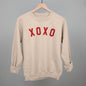 XOXO Collegiate