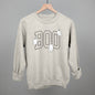 Boo Collegiate Ghosts