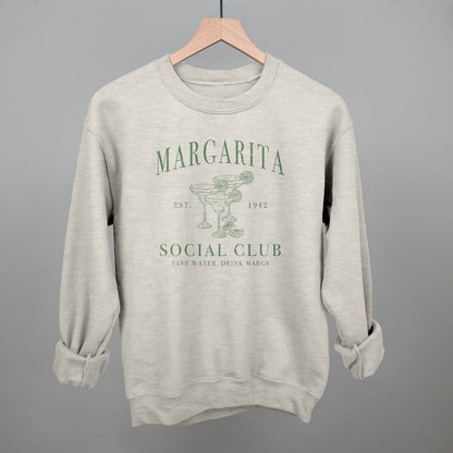 Margarita Social Club