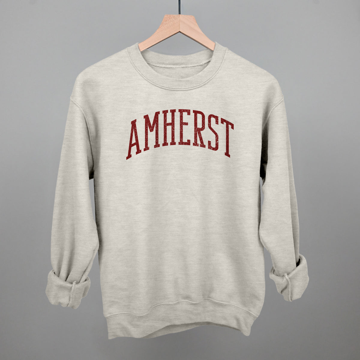 Amherst Arch