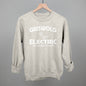Griswold Electric (White)