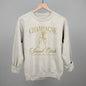 Champagne Social Club