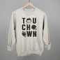 Touchdown Icons