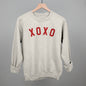 XOXO Collegiate