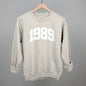 1989 Varsity
