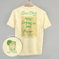 Mas Tequila Por Favor (Back Print)
