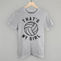 That's My Girl Volleyball