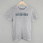 See You At The Soccer Field