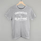 Griswold Electric (White)