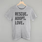 Rescue Adopt Love