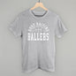 Busy Raising Ballers Basketball