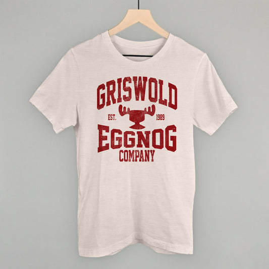 Griswold Eggnog Company