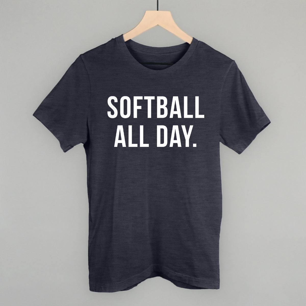 Softball All Day