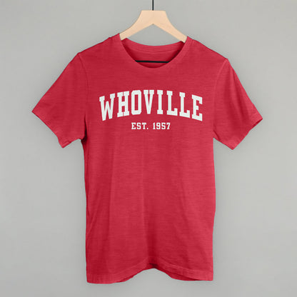 Whoville (Collegiate)