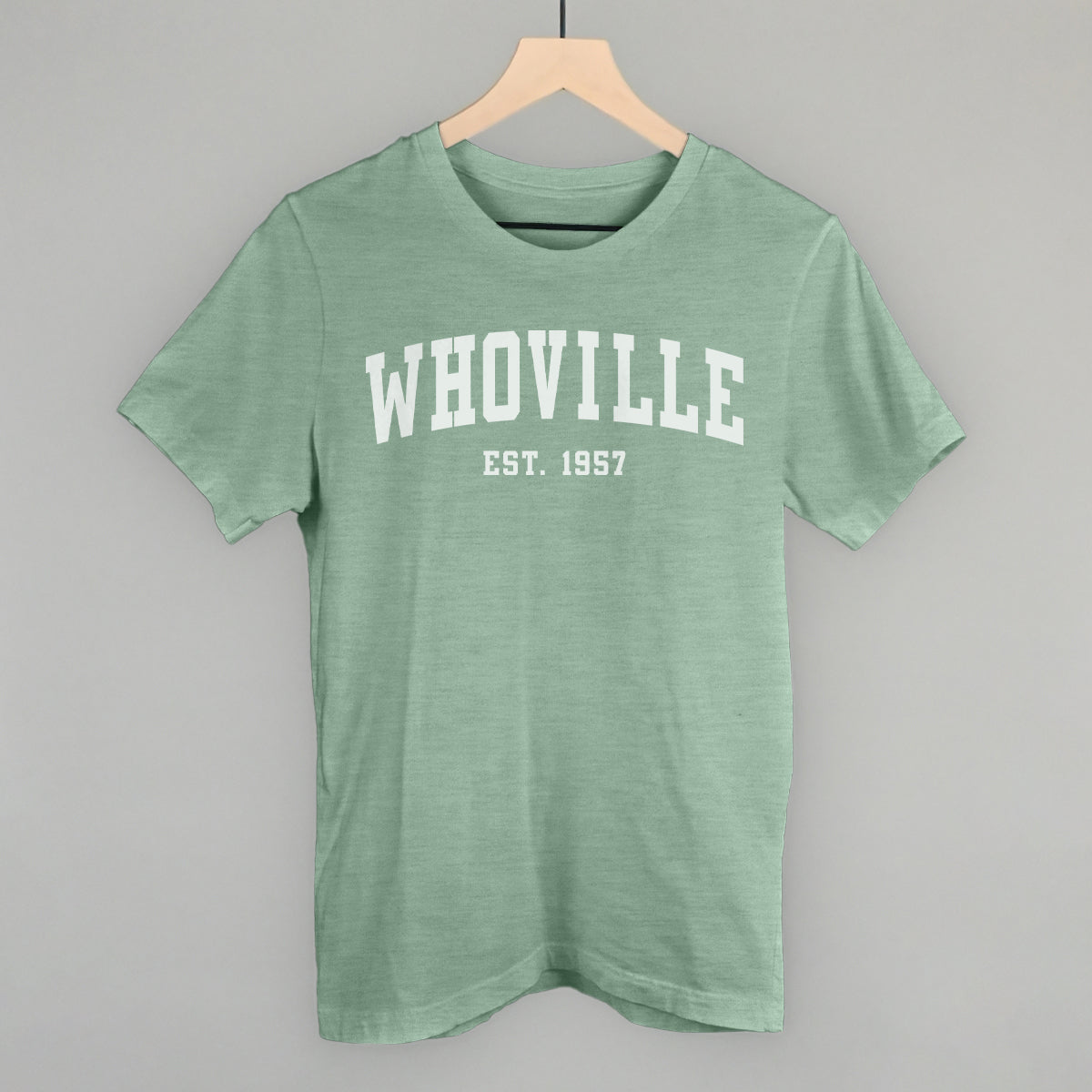 Whoville (Collegiate)