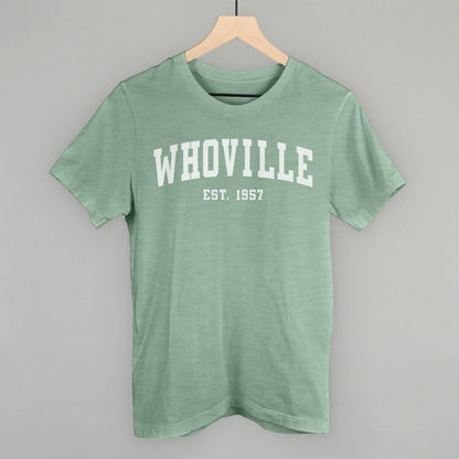 Whoville (Collegiate)