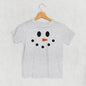 Snowman Face (Kids)