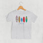 Surf's Up Surfboards (Kids)
