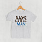 Dad's Little Man (Kids)