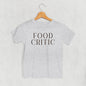 Food Critic (Kids)