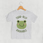 Toad-ally Adorable (Kids)
