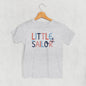 Little Sailor (Kids)