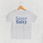 Sassy & Salty (Kids)