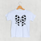 Soccer Bow (Kids)