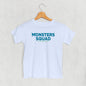 Monsters Squad (Kids)