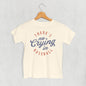 There's No Crying In Baseball (Kids)