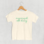 Mermaid Off Duty (Kids)