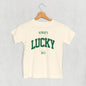 Always Lucky 7 (Kids)