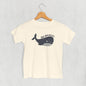 Oh Whale (Kids)