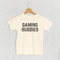 Gaming Buddies (Kids)